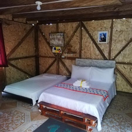 Cabanas El Rincon Paisa Jericoc (Antioquia) Exterior foto