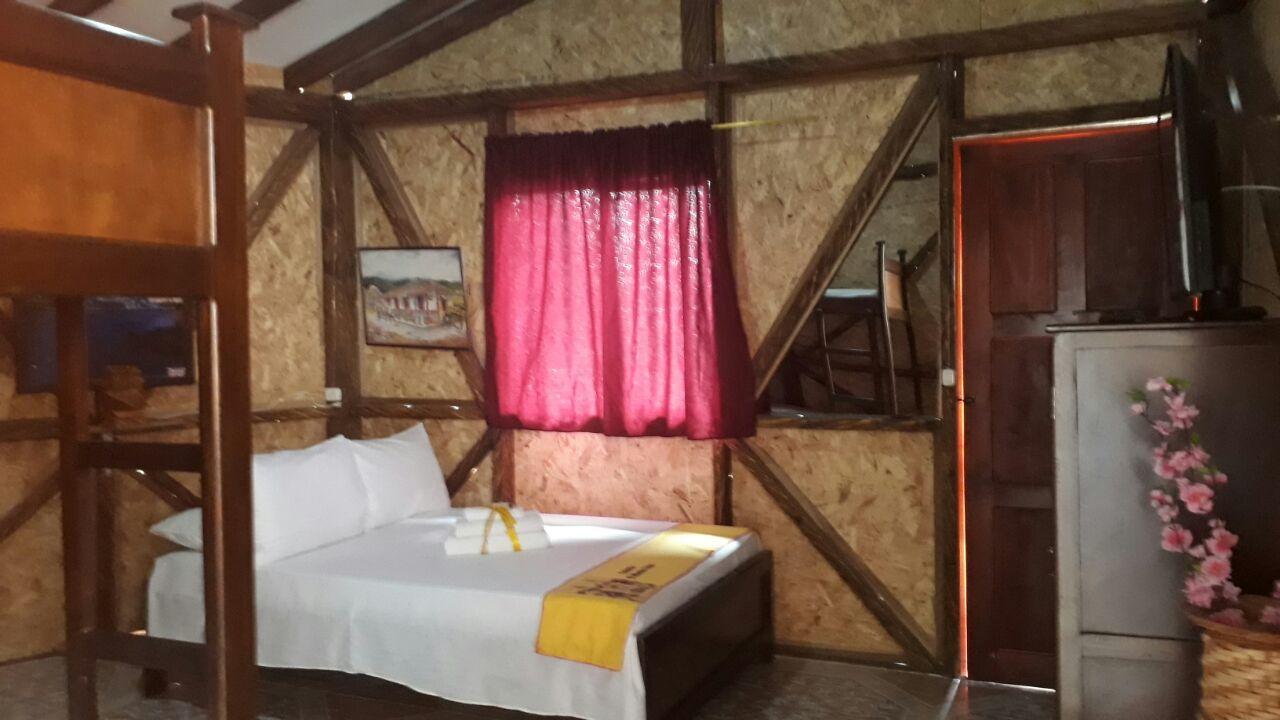 Cabanas El Rincon Paisa Jericoc (Antioquia) Exterior foto