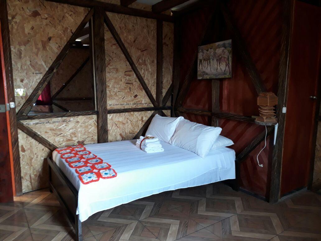 Cabanas El Rincon Paisa Jericoc (Antioquia) Exterior foto