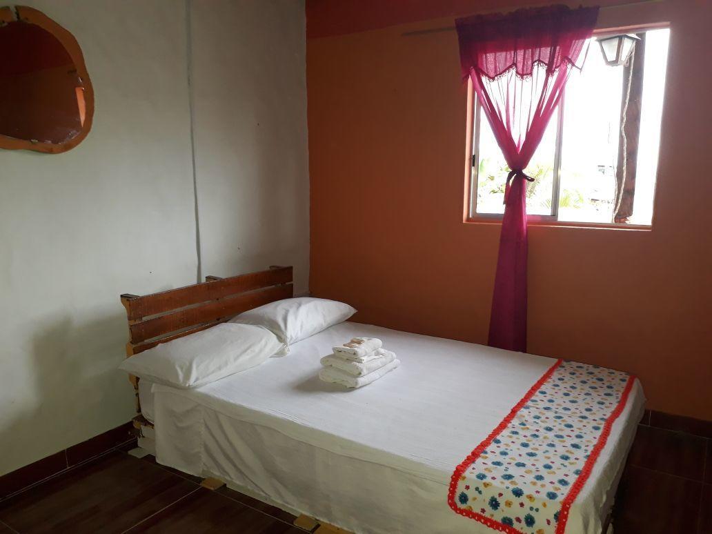 Cabanas El Rincon Paisa Jericoc (Antioquia) Exterior foto