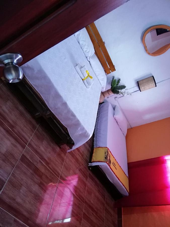 Cabanas El Rincon Paisa Jericoc (Antioquia) Exterior foto